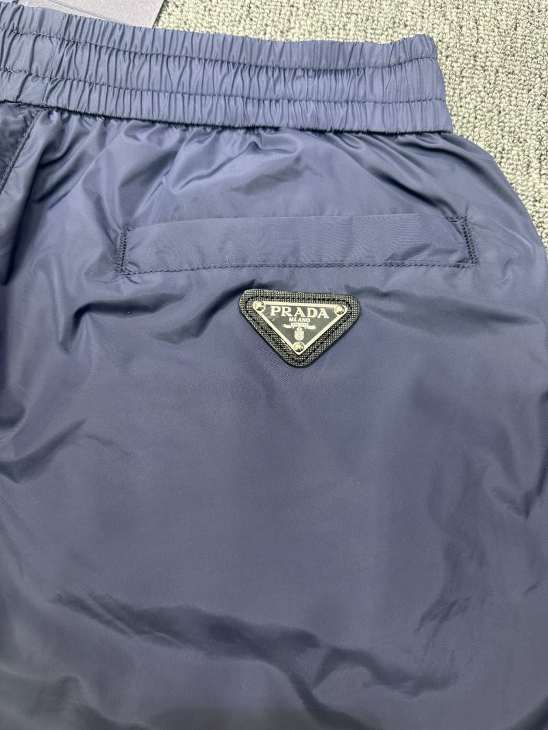 Prada Short Pants